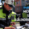 Ceza yiyen sürücü yerini ispat edecek Ceza yiyen sürücü yerini ispat edecek