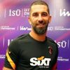 Arda Turan: "Kalbim parçalı için atıyor" Arda Turan: "Kalbim parçalı için atıyor"