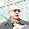 tweet resti: Erkeksen ortaya çık!
