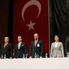 Galatasaray Genel Kurulu'nda seçim çağrısı Galatasaray Genel Kurulu'nda seçim çağrısı