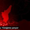 Davutoğlu: Yüreğimiz yanıyor Davutoğlu: Yüreğimiz yanıyor