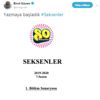 Birol Güven, Seksenler dizisinin geri döneceğini duyurdu Birol Güven, Seksenler dizisinin geri döneceğini duyurdu
