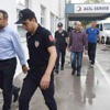 27 paralel şüphelisi adliyede 27 paralel şüphelisi adliyede