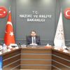 Son dakika: Hazine ve Maliye Bakanı Berat Albayrak'tan FİKKO paylaşımı Son dakika: Hazine ve Maliye Bakanı Berat Albayrak'tan FİKKO paylaşımı