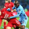 Trabzonspor'un ilk 11'i belli oldu! Trabzonspor'un ilk 11'i belli oldu!