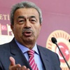 Kamer Genç hastaneye kaldırıldı Kamer Genç hastaneye kaldırıldı