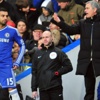 Chelsea'den Beşiktaş'a Salah yanıtı! Jose... Chelsea'den Beşiktaş'a Salah yanıtı! Jose...