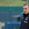 Trabzonspor’da Teknik Direktör Abdullah Avcı antrenmana katılamadı! Trabzonspor’da Teknik Direktör Abdullah Avcı antrenmana katılamadı!