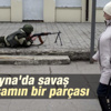 Ukrayna'da halk çatışmalara alıştı