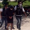 Muğla'da sahte içkiye 13 tutuklama Muğla'da sahte içkiye 13 tutuklama