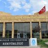 Munzur Üniversitesi 2 öğretim görevlisi alacak Munzur Üniversitesi 2 öğretim görevlisi alacak