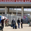 40 bin Suriyeli geri döndü 40 bin Suriyeli geri döndü