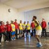 Neymar Jr, yetenekleri aramaya devam ediyor