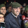 Albayrak, jandarmalarla selfie yaptı