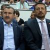 Hidayet Türkoğlu: Yarın taraftarlarımızın da desteğiyle iyi bir galibiyet almak istiyoruz