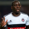 Demba Ba ve Fikret Orman eş zamanlı çıktılar! Demba Ba ve Fikret Orman eş zamanlı çıktılar!