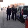 Rabia, boşandığı eşinin sevgilisini bıçakladı