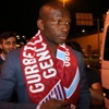 Trabzonspor M'bia'yı açıkladı Trabzonspor M'bia'yı açıkladı