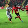 Süper Lig: Gaziantep FK: 1 - Yeni Malatyaspor: 1 (Maç ... Süper Lig: Gaziantep FK: 1 - Yeni Malatyaspor: 1 (Maç ...