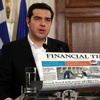 Financial Times’tan ‘Yunanistan borcunu ödeyemeyecek’ iddiası