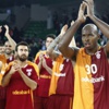 Galatasaray'ın maçı TRT SPOR'da