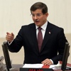Davutoğlu: Gün imtihan günüdür Davutoğlu: Gün imtihan günüdür