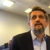 HDP'li Garo Paylan tarih derslerinden şikayetçi