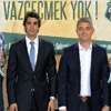 Daçka iki yıldızı kadrosuna kattı