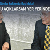 Savcı Sayan: Uğur Dündar-Kılıçdaroğlu komplosunu açıklasam yer yerinden oynar! Savcı Sayan: Uğur Dündar-Kılıçdaroğlu komplosunu açıklasam yer yerinden oynar!