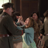Jimmy's Hall'da beyincik davası Jimmy's Hall'da beyincik davası