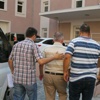 'Paralel yapı' iddialarına yönelik operasyon 'Paralel yapı' iddialarına yönelik operasyon