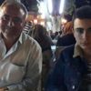 Oğlunun yaralandığını duyan baba hastaneye koştu, kalbi bu stresi kaldıramadı