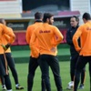 Galatasaray Borussia Dortmund Star TV Canlı İzle
