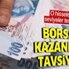 2021 yılı Borsa İstanbul'daki beklentilere kadın yorumu: Hangi hisseler kazandırır? | Borsada kazandıran tavsiyeler 2021 yılı Borsa İstanbul'daki beklentilere kadın yorumu: Hangi hisseler kazandırır? | Borsada kazandıran tavsiyeler