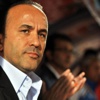 Özdilek: "Drenthe'nin attığı gol..." Özdilek: "Drenthe'nin attığı gol..."