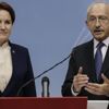 Akşener'e, Kılıçdaroğlu'nun "Millet İttifakı isterse Cumhurbaşkanı adayı olurum" sözleri soruldu: Seçime daha çok var
