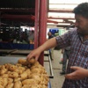 Patates nihayet 'yaz tarifesi'ne geçti Patates nihayet 'yaz tarifesi'ne geçti