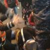 Edirnekapı’da metrobüs yolcuya çarptı Edirnekapı’da metrobüs yolcuya çarptı