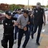 Adana'da yakalanan DEAŞ'lı teröristin silahlı fotoğrafları çıktı