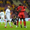 Galatasaray Karşıyaka deplasmanında Galatasaray Karşıyaka deplasmanında