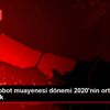Sağlıkta robot muayenesi dönemi 2020 nin ortalarında ... Sağlıkta robot muayenesi dönemi 2020 nin ortalarında ...