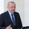 Yangın alanları afet bölgesi oldu