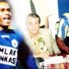 Fenerbahçe'nin efsane golcüsü Atkinson konuştu Fenerbahçe'nin efsane golcüsü Atkinson konuştu