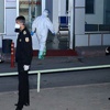 Muğla'da MERS virüsü şüphesi Muğla'da MERS virüsü şüphesi