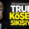ABD basınından bomba iddia: Trump soruşturma kapsamına alındı! ABD basınından bomba iddia: Trump soruşturma kapsamına alındı!