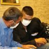 Diyarbakır annelerinin eylemi sayesinde bir aile daha evladına kavuştu