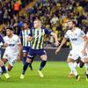 Fenerbahçe'de Pereira'dan ceza gibi rotasyon! Fenerbahçe'de Pereira'dan ceza gibi rotasyon!