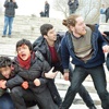 Olaylı Berkin Elvan anması