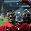 Eskişehirspor’un bileği bükülmüyor Eskişehirspor’un bileği bükülmüyor