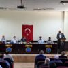 Üzüm üreticileri Birliği Başkanı Şıh Mehmet Yalçın ... Üzüm üreticileri Birliği Başkanı Şıh Mehmet Yalçın ...